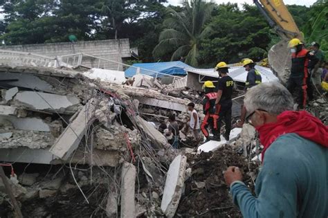 lindol news today|EARTHQUAKE .